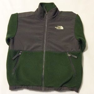 North Face Denali Kids Jacket